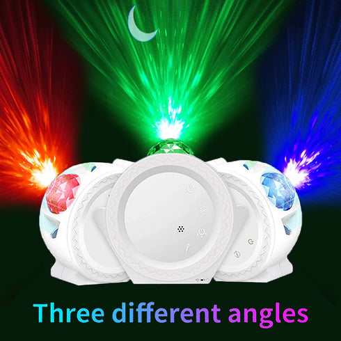 Smart Starry Nova Projector